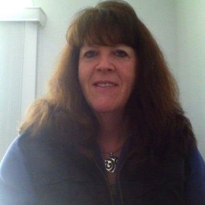 Meet your Posher, Renita